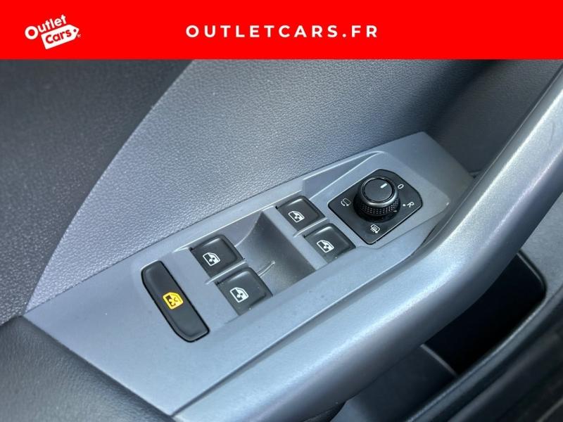 Voitures occasions VOLKSWAGEN T-CROSS Lounge Rezé
