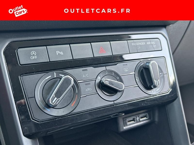 Voitures occasions VOLKSWAGEN T-CROSS Lounge Rezé