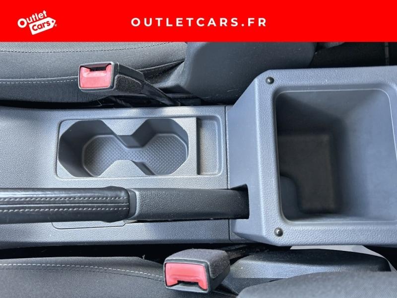 Voitures occasions VOLKSWAGEN T-CROSS Lounge Rezé