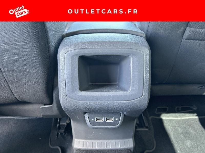 Voitures occasions VOLKSWAGEN T-CROSS Lounge Rezé