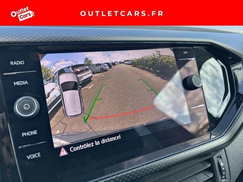 Voitures occasions VOLKSWAGEN T-CROSS Lounge Rezé