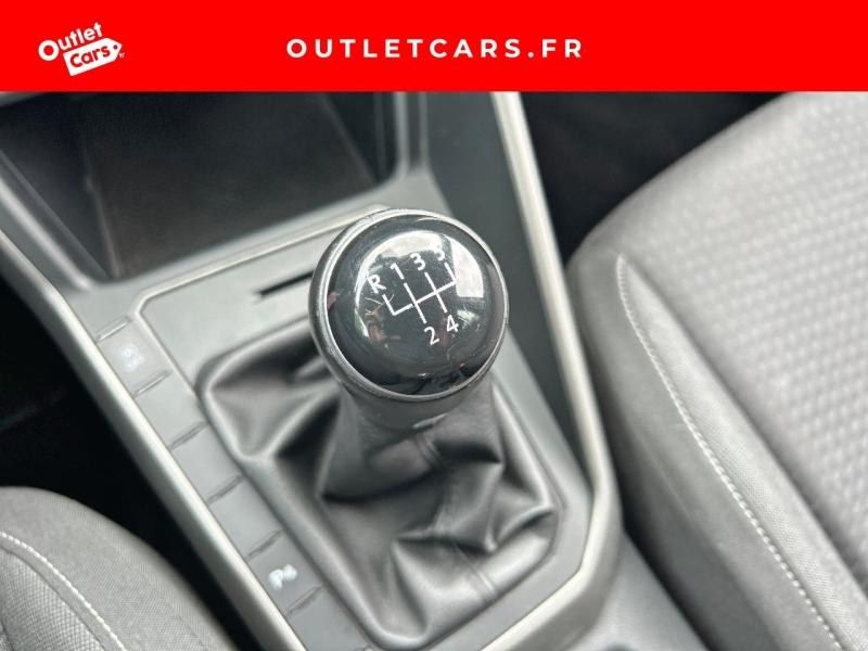 Voitures occasions VOLKSWAGEN POLO Lounge Business Rezé