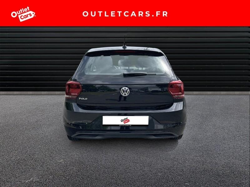 Voitures occasions VOLKSWAGEN POLO Lounge Business Rezé