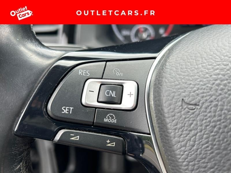 Voitures occasions VOLKSWAGEN POLO Lounge Business Rezé