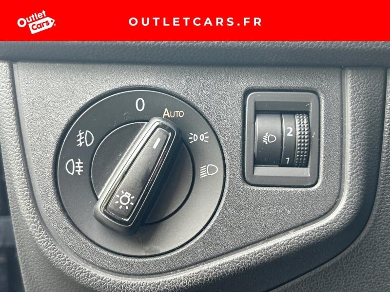 Voitures occasions VOLKSWAGEN POLO Lounge Business Rezé