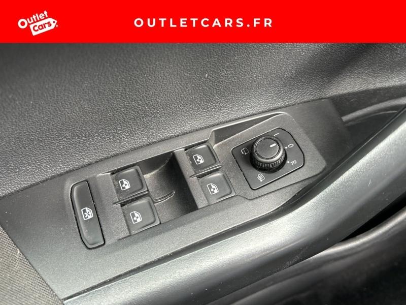 Voitures occasions VOLKSWAGEN POLO Lounge Business Rezé