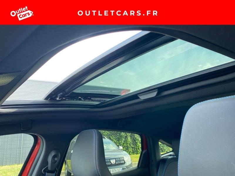 Voitures occasions RENAULT Arkana esprit Alpine Rezé