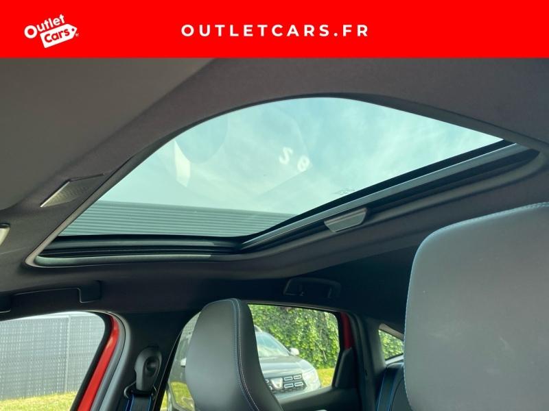 Voitures occasions RENAULT Arkana esprit Alpine Rezé