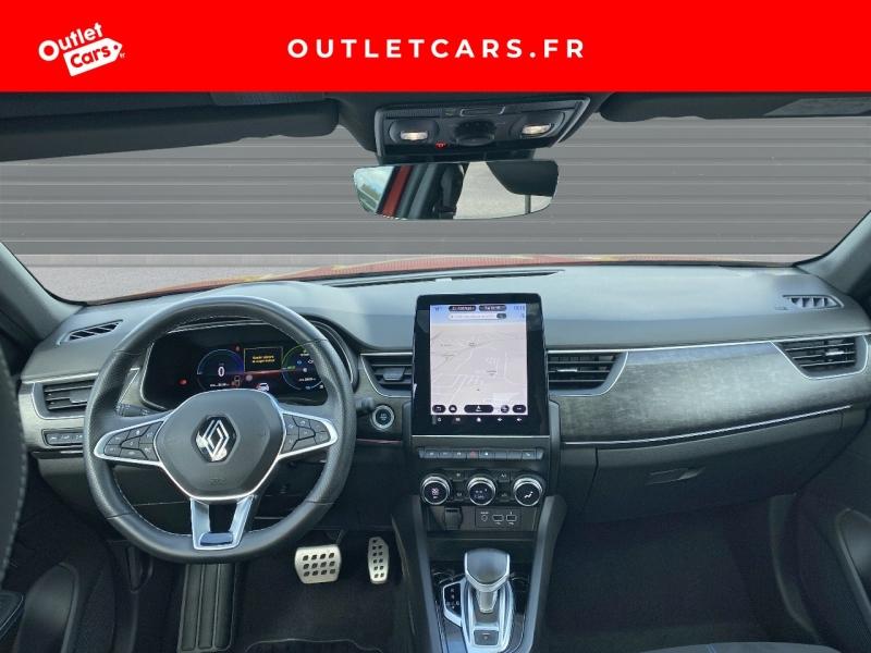 Voitures occasions RENAULT Arkana esprit Alpine Rezé