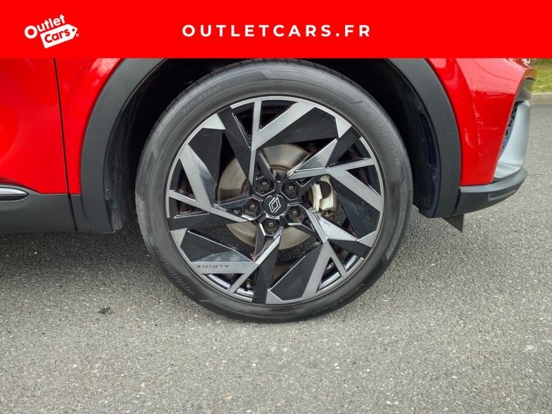 Voitures occasions RENAULT Arkana esprit Alpine Rezé
