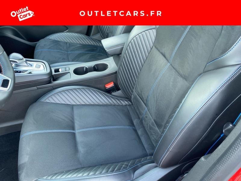 Voitures occasions RENAULT Arkana esprit Alpine Rezé