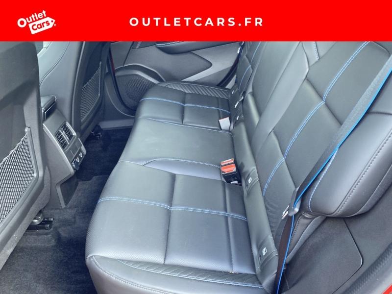 Voitures occasions RENAULT Arkana esprit Alpine Rezé
