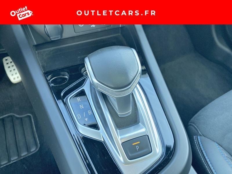 Voitures occasions RENAULT Arkana esprit Alpine Rezé