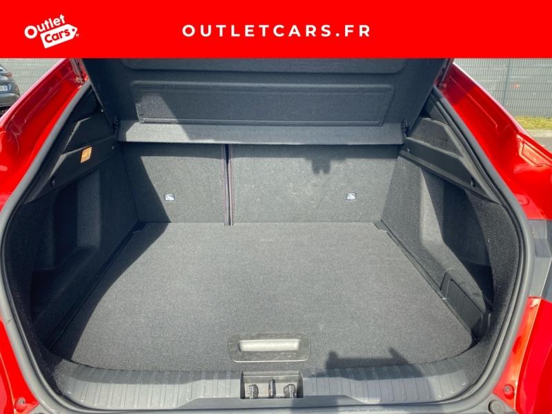 Voitures occasions RENAULT Arkana esprit Alpine Rezé