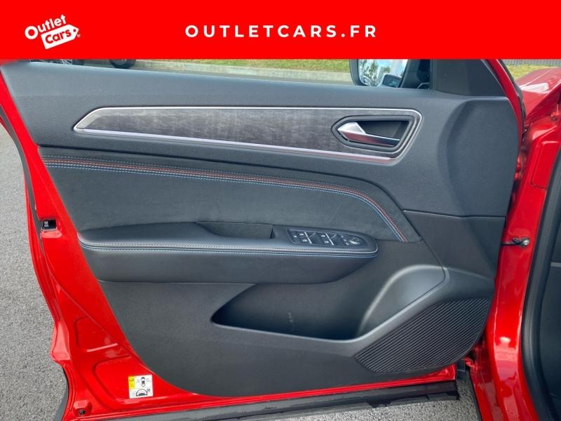 Voitures occasions RENAULT Arkana esprit Alpine Rezé