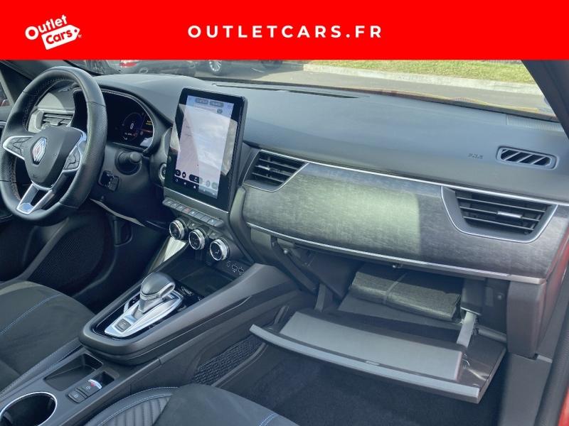 Voitures occasions RENAULT Arkana esprit Alpine Rezé