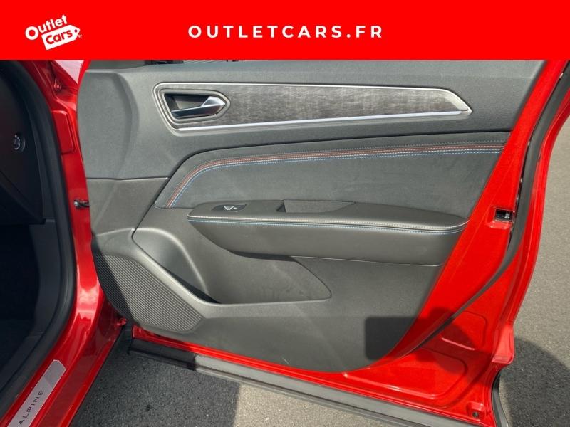 Voitures occasions RENAULT Arkana esprit Alpine Rezé