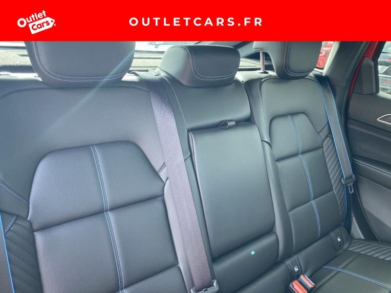 Voitures occasions RENAULT Arkana esprit Alpine Rezé