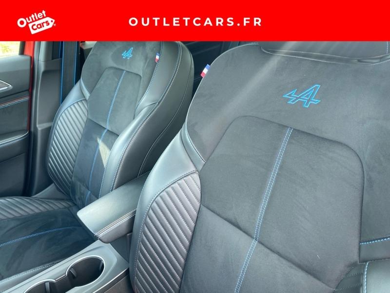 Voitures occasions RENAULT Arkana esprit Alpine Rezé