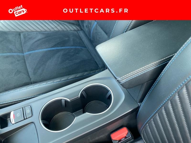 Voitures occasions RENAULT Arkana esprit Alpine Rezé