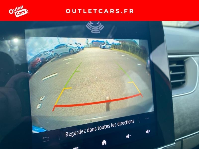 Voitures occasions RENAULT Arkana esprit Alpine Rezé