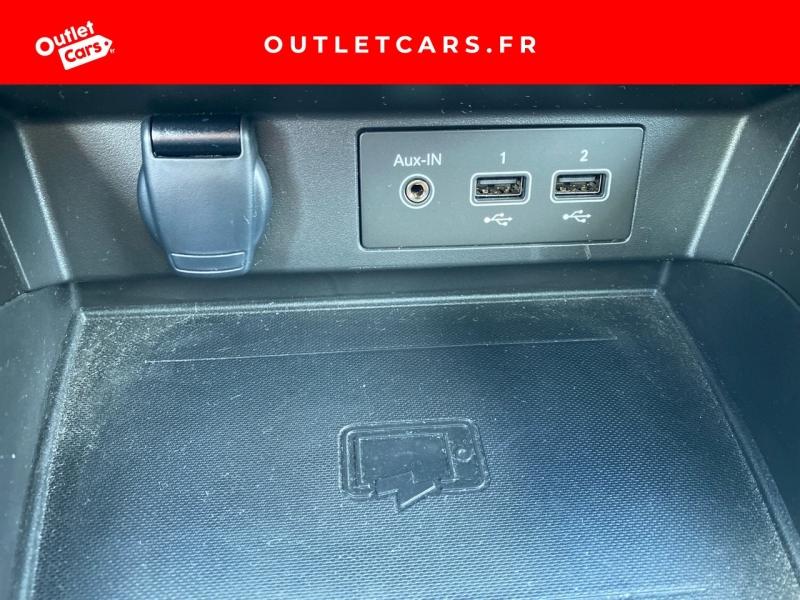 Voitures occasions RENAULT Arkana esprit Alpine Rezé