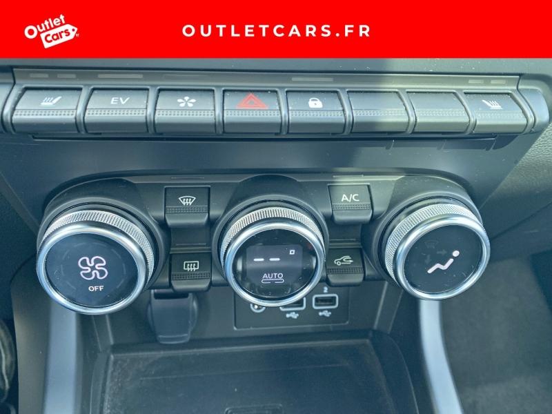 Voitures occasions RENAULT Arkana esprit Alpine Rezé