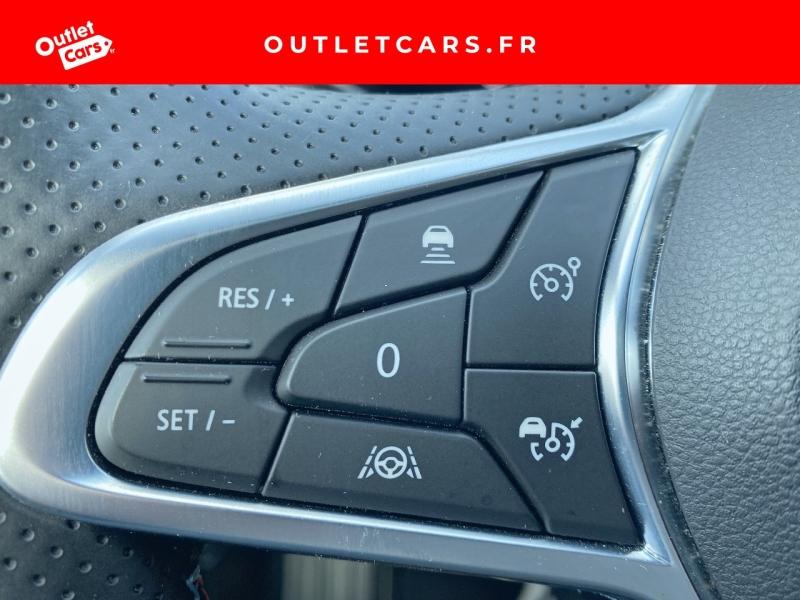 Voitures occasions RENAULT Arkana esprit Alpine Rezé