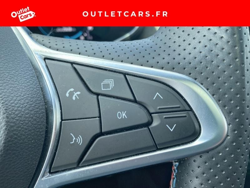 Voitures occasions RENAULT Arkana esprit Alpine Rezé