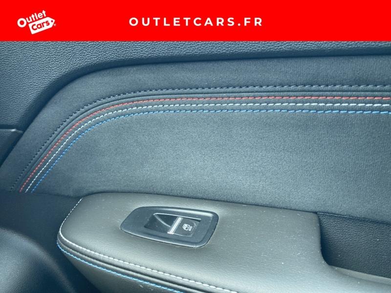 Voitures occasions RENAULT Arkana esprit Alpine Rezé