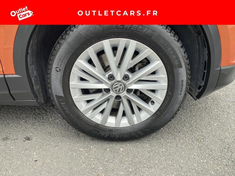 Voitures occasions VOLKSWAGEN T-ROC T-Roc Rezé