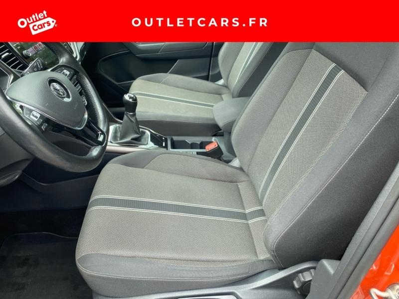 Voitures occasions VOLKSWAGEN T-ROC T-Roc Rezé