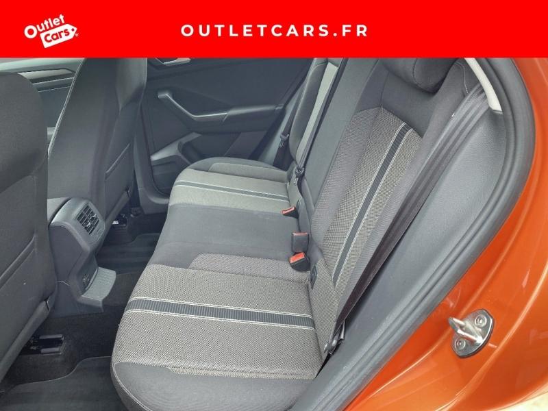 Voitures occasions VOLKSWAGEN T-ROC T-Roc Rezé