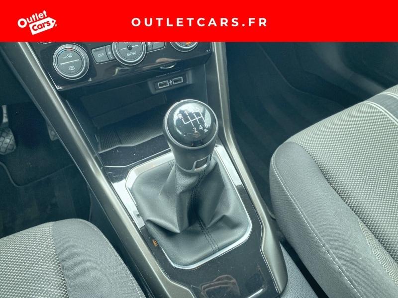 Voitures occasions VOLKSWAGEN T-ROC T-Roc Rezé
