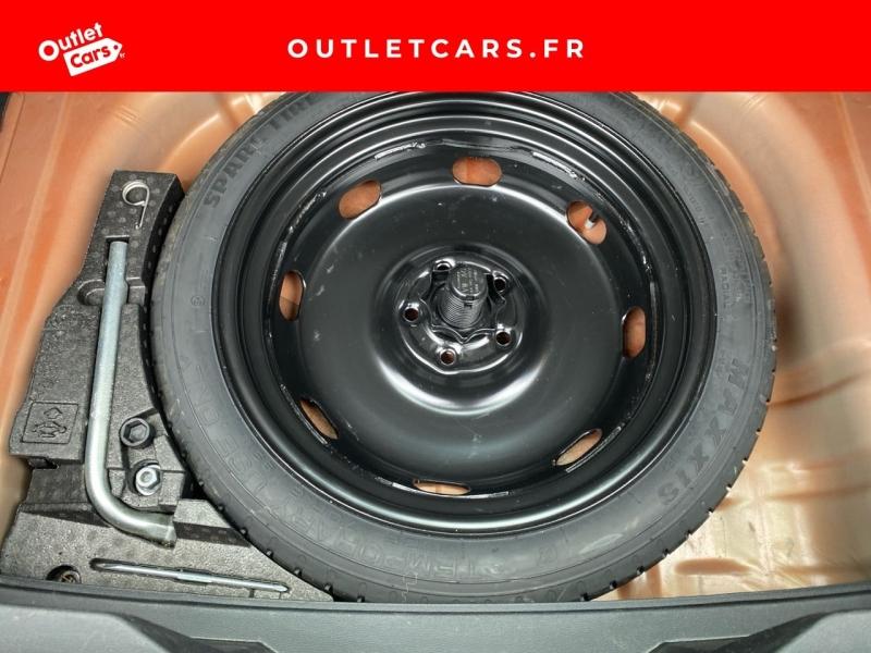 Voitures occasions VOLKSWAGEN T-ROC T-Roc Rezé