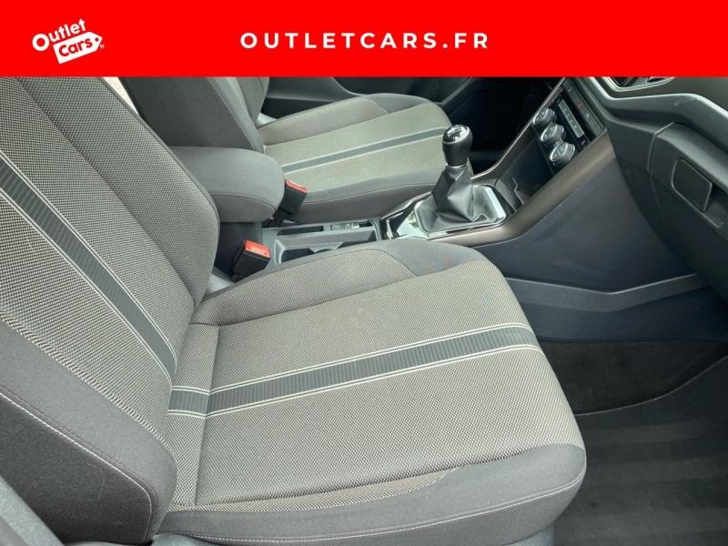 Voitures occasions VOLKSWAGEN T-ROC T-Roc Rezé