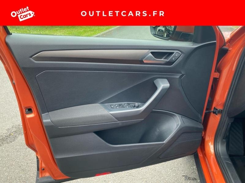 Voitures occasions VOLKSWAGEN T-ROC T-Roc Rezé