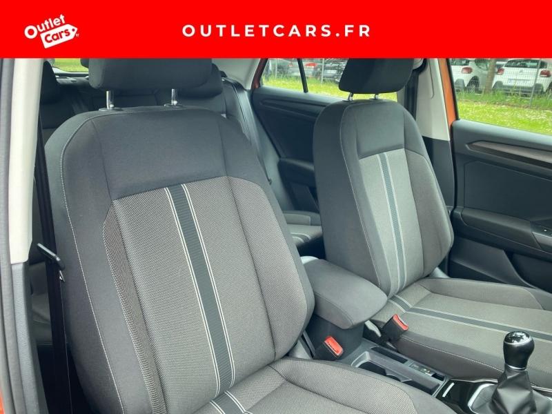 Voitures occasions VOLKSWAGEN T-ROC T-Roc Rezé