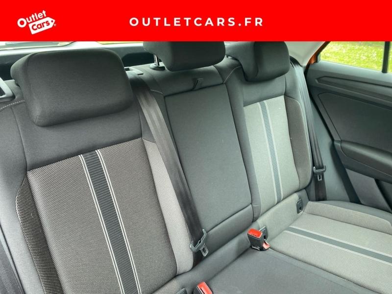 Voitures occasions VOLKSWAGEN T-ROC T-Roc Rezé