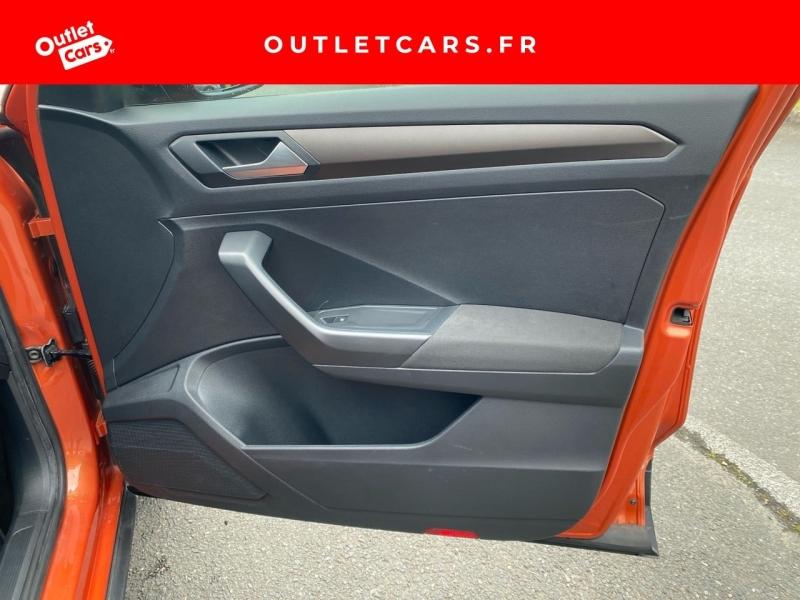 Voitures occasions VOLKSWAGEN T-ROC T-Roc Rezé