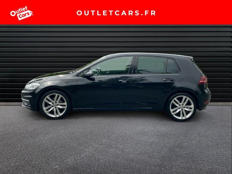 Voitures occasions VOLKSWAGEN GOLF Carat Rezé