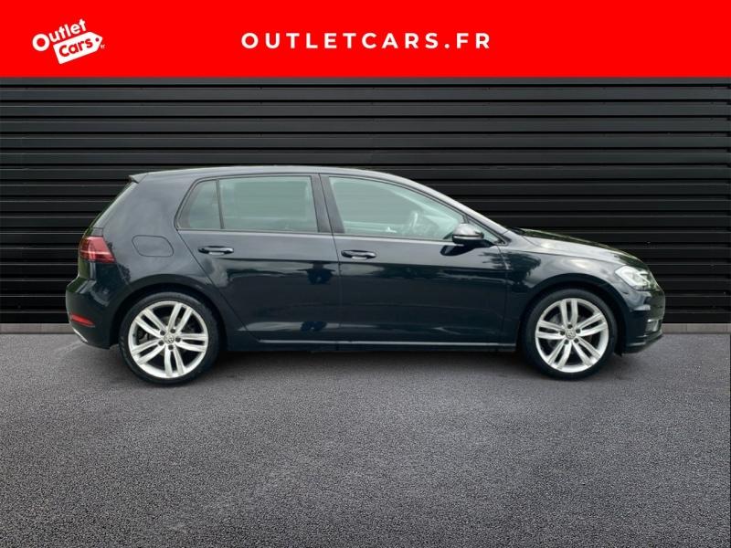 Voitures occasions VOLKSWAGEN GOLF Carat Rezé