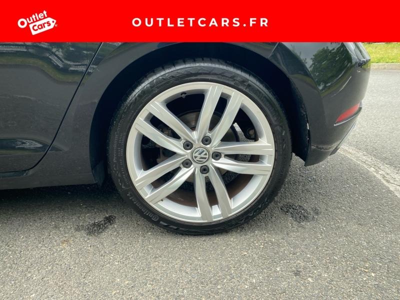 Voitures occasions VOLKSWAGEN GOLF Carat Rezé