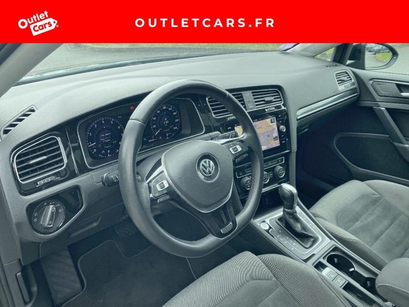Voitures occasions VOLKSWAGEN GOLF Carat Rezé