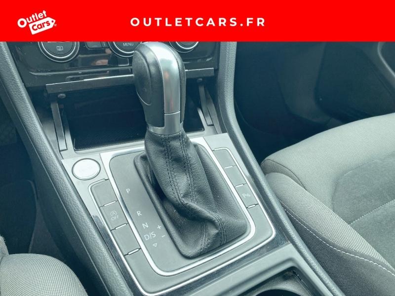 Voitures occasions VOLKSWAGEN GOLF Carat Rezé