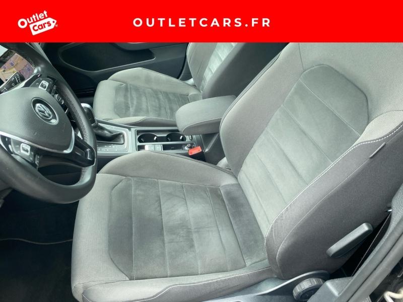 Voitures occasions VOLKSWAGEN GOLF Carat Rezé
