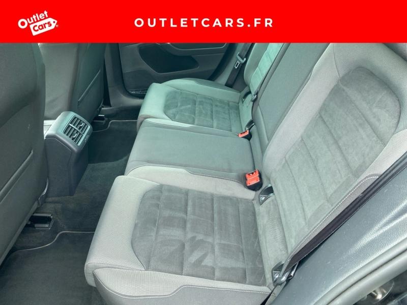 Voitures occasions VOLKSWAGEN GOLF Carat Rezé