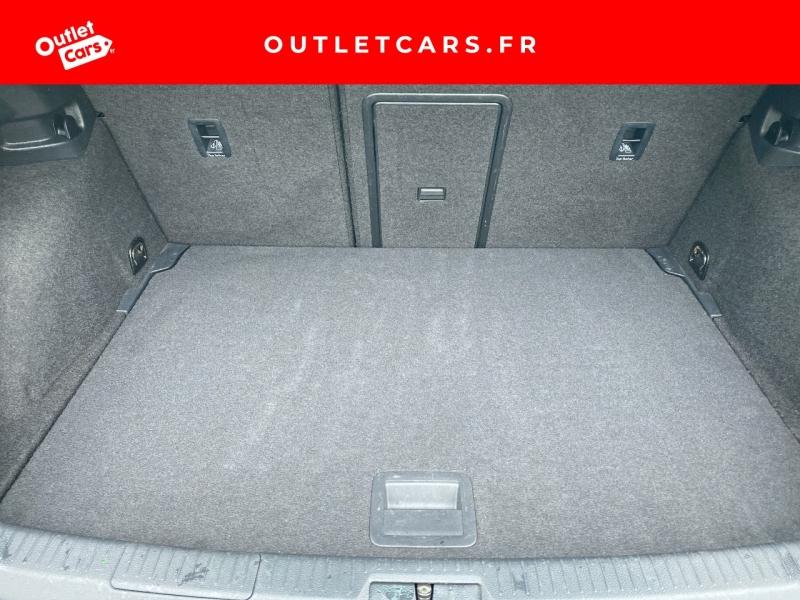 Voitures occasions VOLKSWAGEN GOLF Carat Rezé
