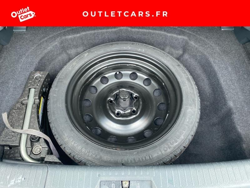 Voitures occasions VOLKSWAGEN GOLF Carat Rezé