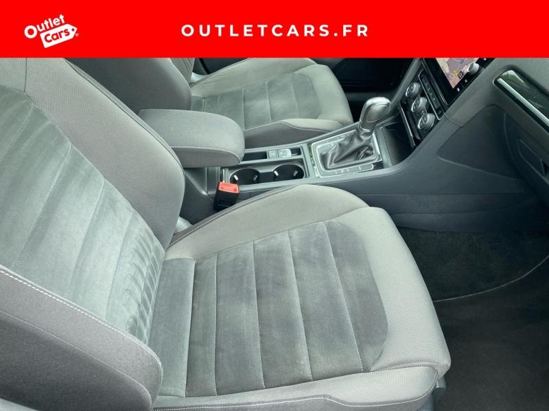 Voitures occasions VOLKSWAGEN GOLF Carat Rezé